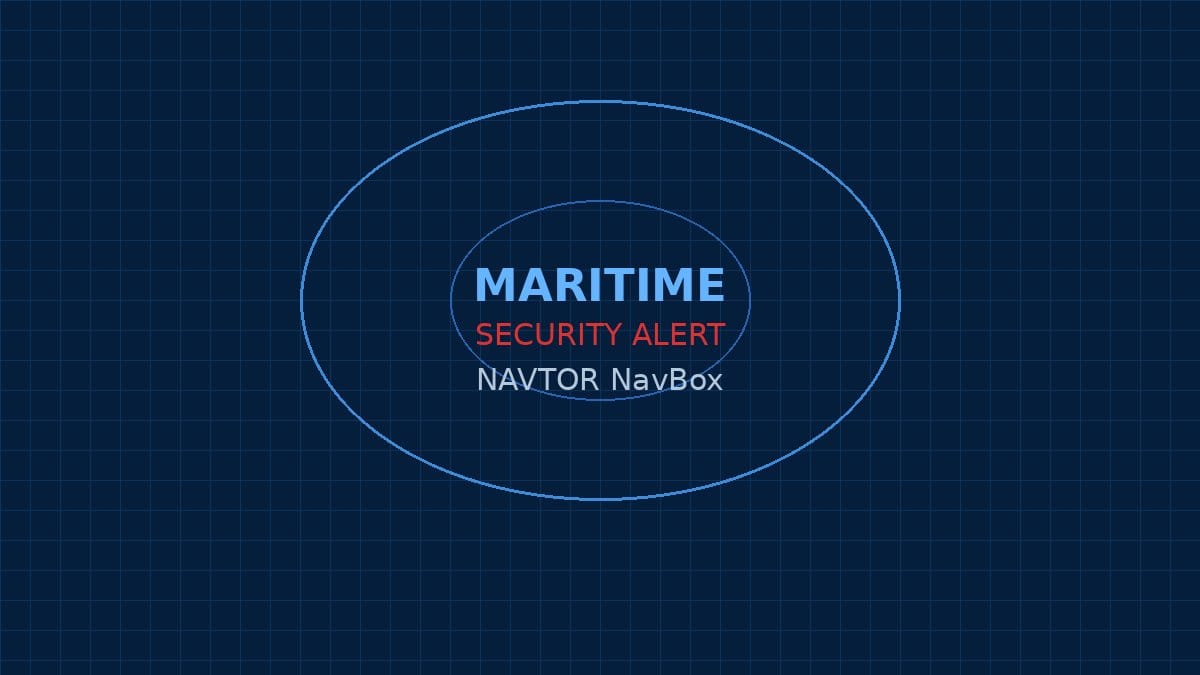 Celah Kredensial Hardcode di NAVTOR NavBox Ancam Operasional Kapal Laut Seluruh Dunia