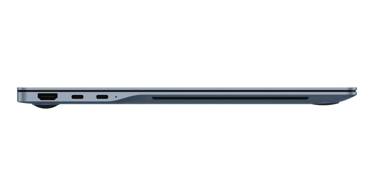 Samsung Galaxy Book6 Edge Resmi Dijual, Laptop AI dengan Snapdragon X2 Elite dan Baterai 22 Jam