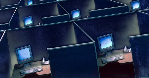 Untuk Pertama Kalinya, Lalu Lintas Bot Kalahkan Manusia di Internet