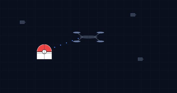 Data Pemain Pokémon Go Dipakai Latih Drone Militer AS, 30 Miliar Foto Jadi Bahan Navigasi