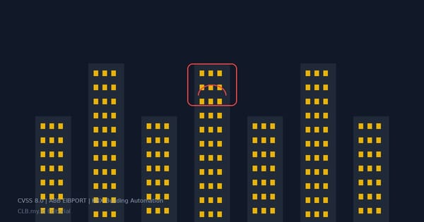 Celah XSS Bangunan Pintar ABB Terungkap, Peretas Bisa Ambil Alih Sistem Tanpa Login
