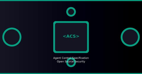 Microsoft Rilis ACS: Standar Open Source untuk Kendalikan Perilaku Agen AI