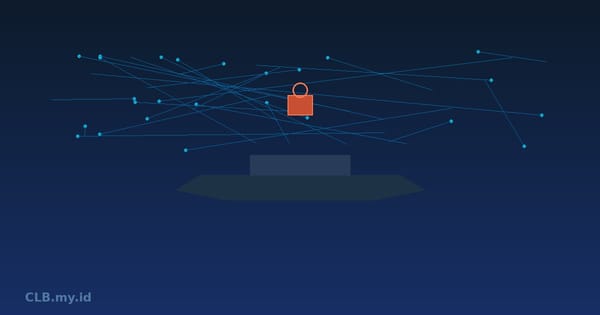 NAVTOR NavBox Punya Celah Kredensial Hardcode, Sistem Navigasi Kapal Bisa Diakses Tanpa Izin