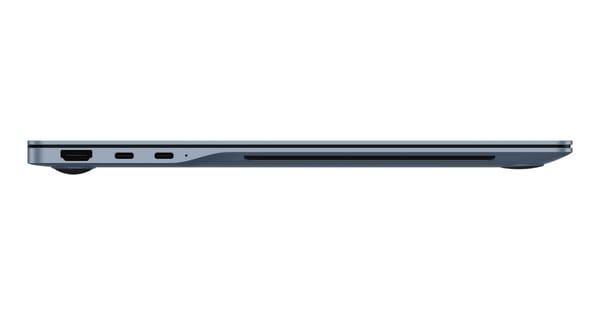 Samsung Galaxy Book6 Edge Resmi Dijual, Laptop AI dengan Snapdragon X2 Elite dan Baterai 22 Jam